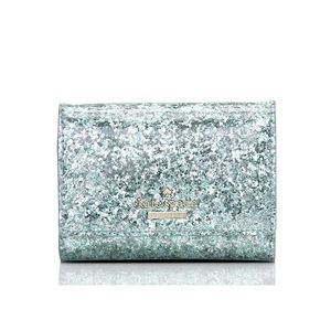 Kate Spade Glittery Wallet